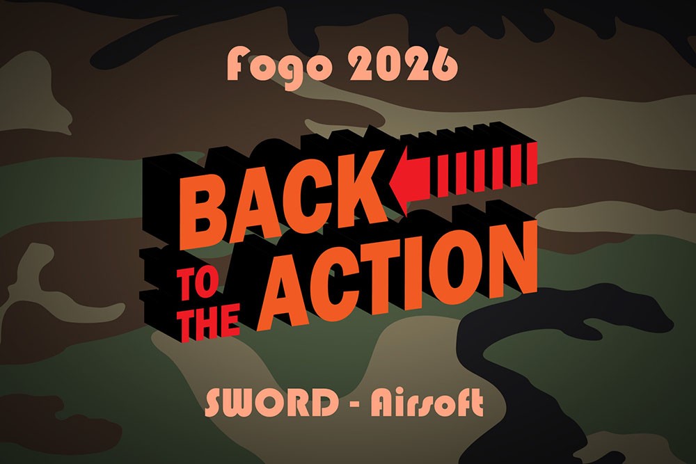 Fogo I - 2026