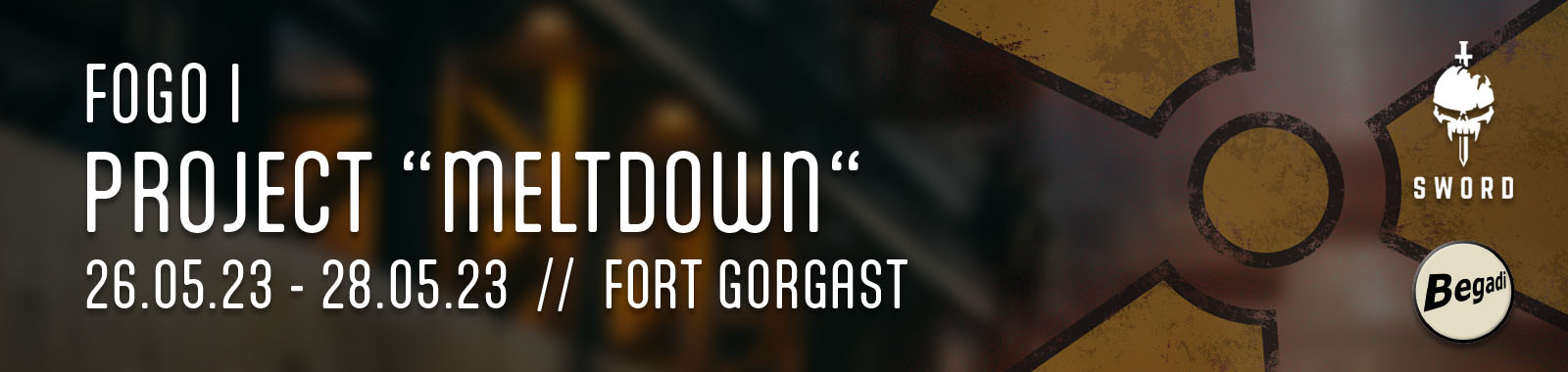 Project Meltdown