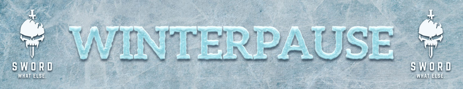 Winterpause