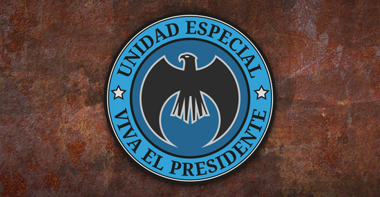 Unidad Especial